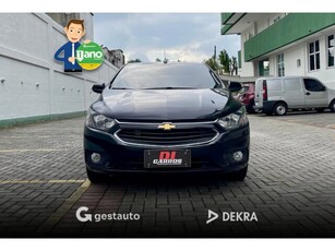 Chevrolet Prisma 1.4 LT SPE/4 2019