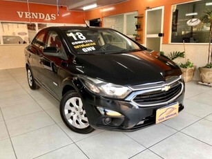 Chevrolet Prisma 1.4 LT SPE/4 (Aut) 2018