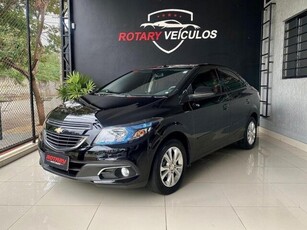 Chevrolet Prisma 1.4 LTZ SPE/4 2015