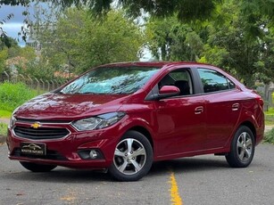 Chevrolet Prisma 1.4 LTZ SPE/4 2018