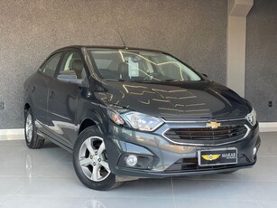 Chevrolet Prisma 1.4 LTZ SPE/4 (Aut) 2017