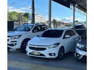 Chevrolet Prisma 1.4 LTZ SPE/4 (Aut) 2019