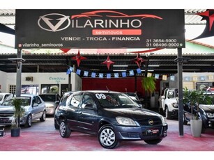 Chevrolet Prisma Joy 1.4 (Flex) 2009