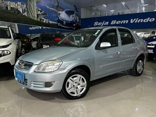 Chevrolet Prisma Maxx 1.4 (Flex) 2010