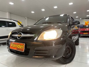 Chevrolet Prisma Maxx 1.4 (Flex) 2011