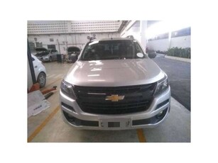 Chevrolet S10 Cabine Dupla S10 2.8 CTDI LT 4WD (Aut) (Cabine Dupla) 2020