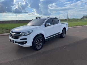 Chevrolet S10 Cabine Dupla S10 2.8 CTDI LTZ 4WD (Cabine Dupla) (Aut) 2018