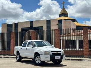 Chevrolet S10 Cabine Dupla S10 Colina 4x2 2.8 Turbo Electronic (Cab Dupla) 2011