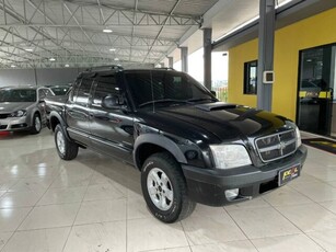 Chevrolet S10 Cabine Dupla S10 Tornado 4x4 2.8 Turbo Electronic (Cab Dupla) 2008