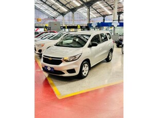 Chevrolet Spin 1.8 Econoflex LT 5S 2022