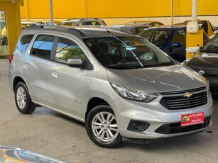 Chevrolet Spin 1.8 Econoflex LT 5S (Aut) 2020