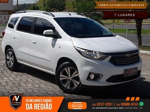 Chevrolet Spin 1.8 Econoflex Premier 7S 2020