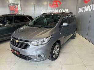 Chevrolet Spin 1.8 Econoflex Premier 7S (Aut) 2020