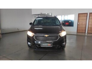 Chevrolet Spin 1.8 Econoflex Premier 7S (Aut) 2020