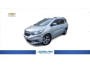 Chevrolet Spin 1.8 Econoflex Premier 7S (Aut) 2021