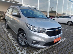 Chevrolet Spin 1.8 Econoflex Premier 7S (Aut) 2021