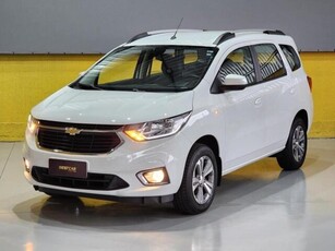 Chevrolet Spin 1.8 Econoflex Premier 7S (Aut) 2023