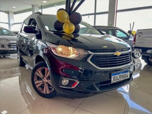 Chevrolet Spin 1.8 Econoflex Premier 7S (Aut) 2023