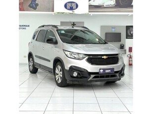 Chevrolet Spin Activ 1.8 (Flex) (Aut) 2019