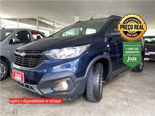 Chevrolet Spin Activ 7S 1.8 (Flex) (Aut) 2019