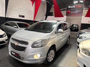 Chevrolet Spin LTZ 7S 1.8 (Aut) (Flex) 2016