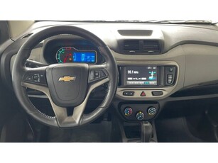 Chevrolet Spin LTZ 7S 1.8 (Flex) 2018