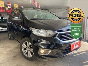 Chevrolet Spin LTZ 7S 1.8 (Flex) (Aut) 2019