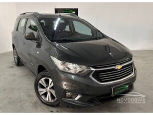 Chevrolet Spin LTZ 7S 1.8 (Flex) (Aut) 2019