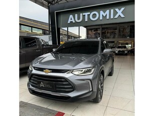 Chevrolet Tracker 1.0 Turbo Premier (Aut) 2021