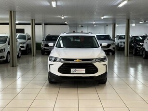 Chevrolet Tracker 1.2 Turbo Premier (Aut) 2021