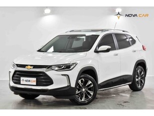 Chevrolet Tracker 1.2 Turbo Premier (Aut) 2022