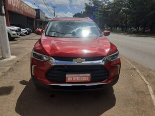 Chevrolet Tracker 1.2 Turbo Premier (Aut) 2022