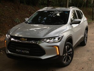 Chevrolet Tracker 1.2 Turbo Premier (Aut) 2023