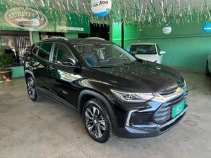 Chevrolet Tracker 1.2 Turbo Premier (Aut) 2024