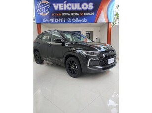 Chevrolet Tracker 1.2 Turbo RS (Aut) 2024