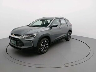 Chevrolet Tracker 2023 1.2 turbo flex premier automático