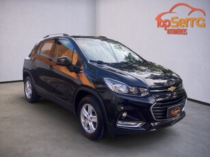 Chevrolet Tracker LT 1.4 16V Ecotec (Flex) (Aut) 2017