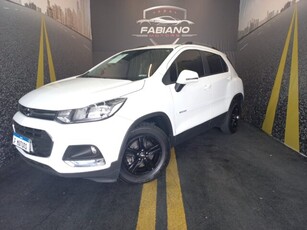 Chevrolet Tracker LT 1.4 16V Ecotec (Flex) (Aut) 2017