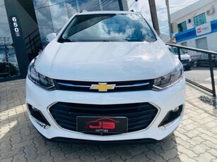 Chevrolet Tracker LT 1.4 16V Ecotec (Flex) (Aut) 2018