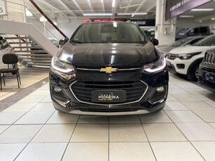 Chevrolet Tracker LTZ 1.4 16V Ecotec (Flex) (Aut) 2017