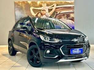 Chevrolet Tracker Midnight 1.4 16V Ecotec (Flex) (Aut) 2019