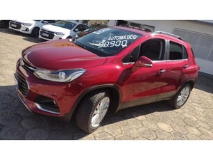 Chevrolet Tracker Premier 1.4 16V Ecotec (Flex) (Aut) 2018