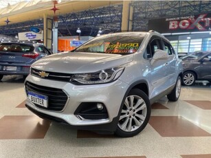 Chevrolet Tracker Premier 1.4 16V Ecotec (Flex) (Aut) 2018