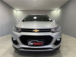 Chevrolet Tracker Premier 1.4 16V Ecotec (Flex) (Aut) 2019