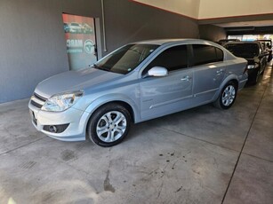 Chevrolet Vectra Elegance 2.0 (Flex) 2010