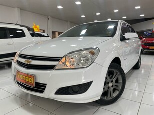 Chevrolet Vectra Elegance 2.0 (Flex) (Aut) 2011