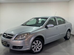 Chevrolet Vectra Expression 2.0 (Flex) 2009