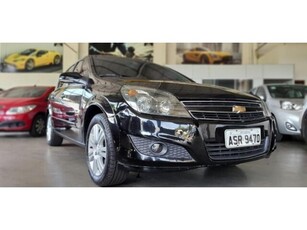 Chevrolet Vectra GT 2.0 8V (Flex) 2010