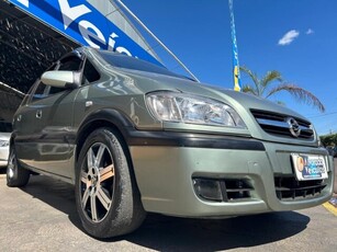 Chevrolet Zafira Elite 2.0 (Flex) (Aut) 2006