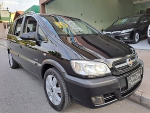 Chevrolet Zafira Elite 2.0 (Flex) (Aut) 2010